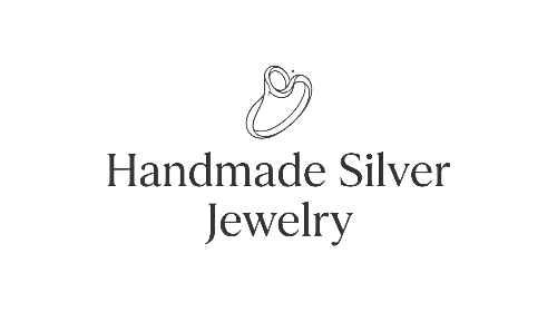 Handmade silver jewelry